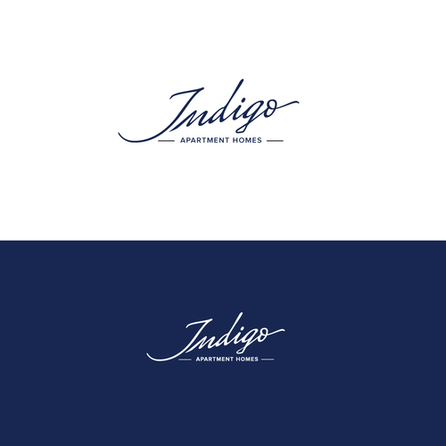 Indigo Design réalisé par 108Brands