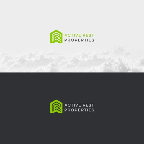 Logo Design Contest for Active Rest Properties Design by mhdqazi