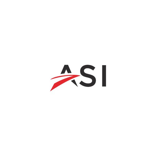 ASI - New Insurance Company Logo Design by Delmastd