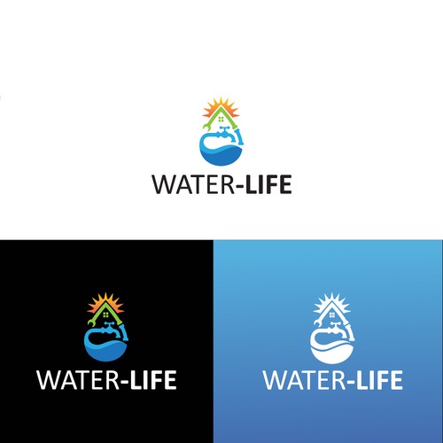 Logo & brand identity pack contest entry by ngessing™