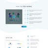 Landing Page Design - Boost Sales With Custom Landing Pages | 99designs