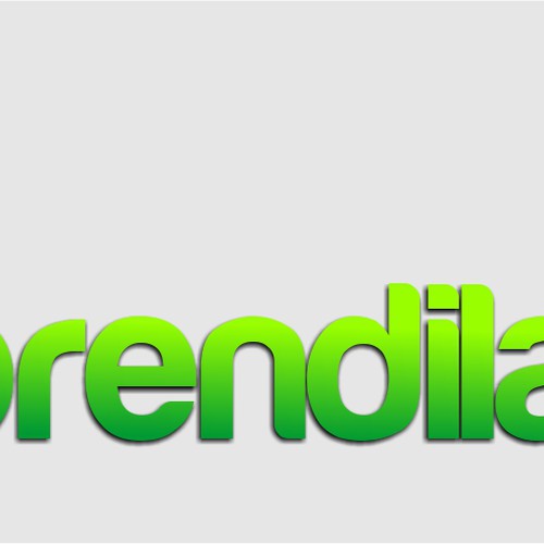 Logo design contest entry by M design media