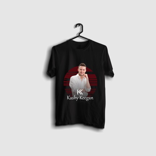 T-shirt contest entry by framedesain