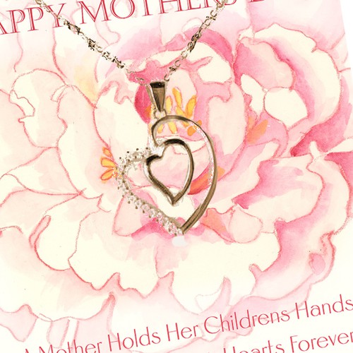 Card or invitation contest entry by ivala