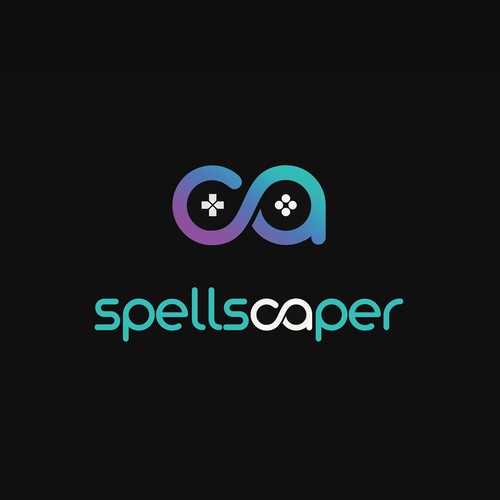 Design logo for gaming platform + Additional paid work for winner Design by Linduska