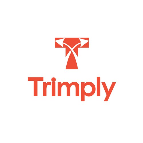 Visible and concise Logo for a App in App-Store Diseño de Paolouz