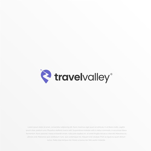 Create a new logo for the biggest travel blog in the Netherlands Diseño de R.one