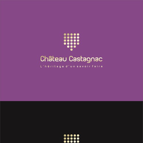 Proposta di design per un contest della categoria Logo realizzata da MV_designer