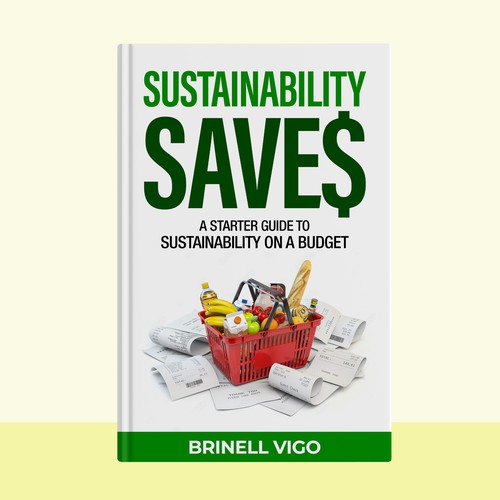 Causal Sustainable Cover Design by ShahbazQamar