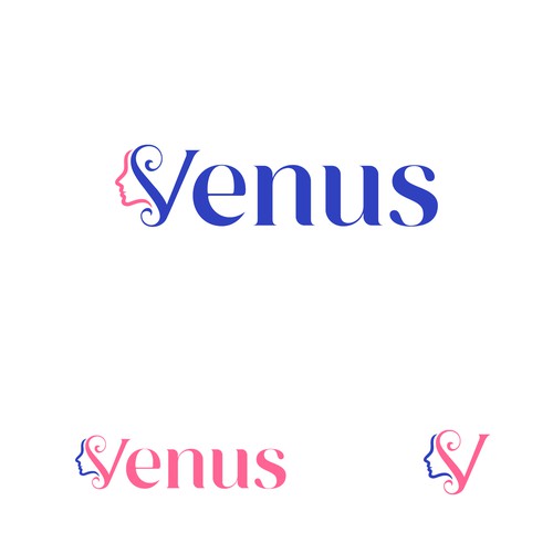 Venus  - Centre laser épilation Design by kingugo