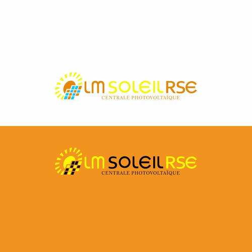 Logo design contest entry by analuna
