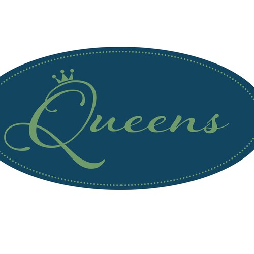 Logo design contest entry by AGuevara