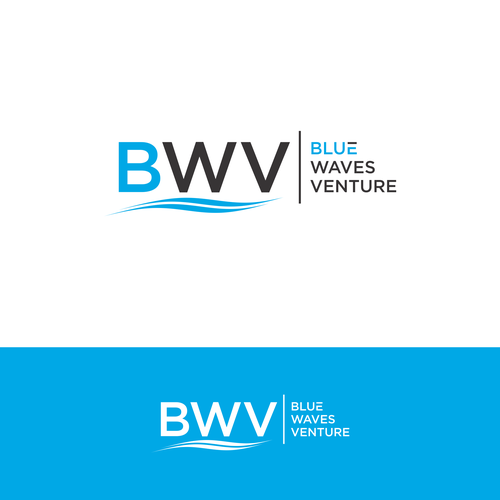 Design di Blue Wave Venture contest di Omah.Gambar
