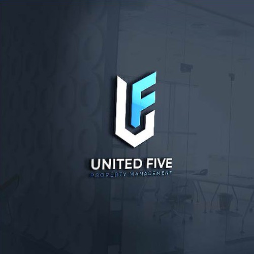 United Five Design by mirza yaumil