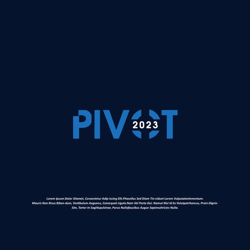 PIVOT Design by Kheyra_Aulia