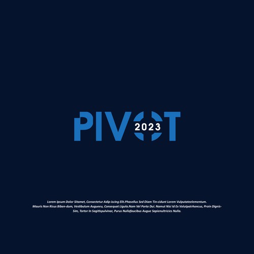 PIVOT Design by Kheyra_Aulia