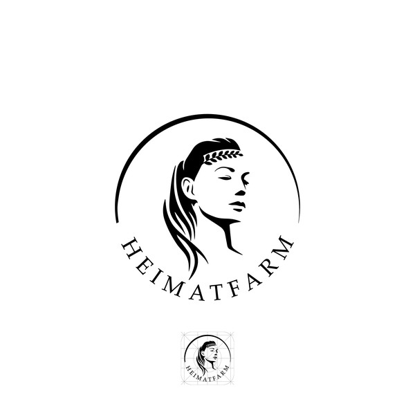 Design by Saossuonno titled "Health Revolution Concept for Health Studio"