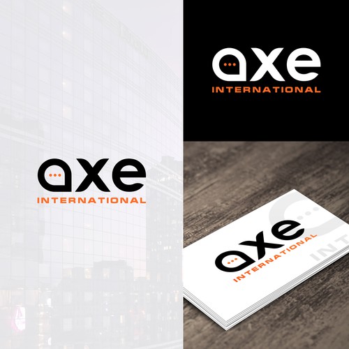 Logo & social media pack contest entry by HandCool™