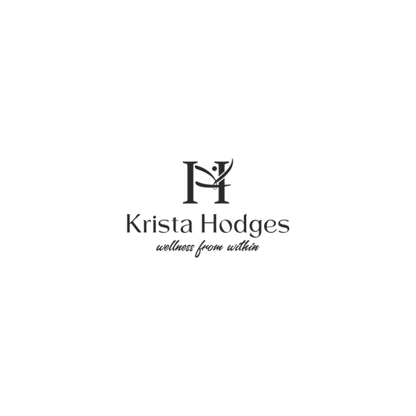 Diseño de Artimax titulado "KH initials for wellness company"