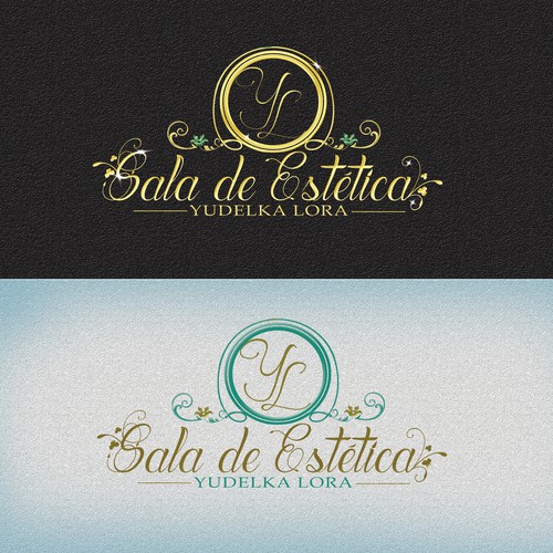 Logo & brand identity pack contest entry by zuley0011