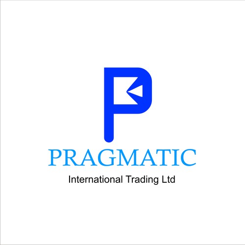 Professional logo for international trading company (retail, wholesale ...