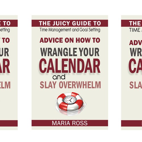 The Juicy Guides: Create series of eBook covers for mini guides for entrepreneurs Design by Virdamjan