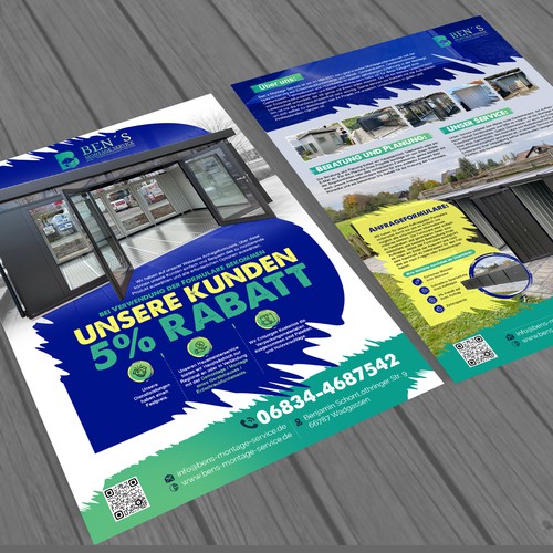  contest entry by Diana Amos