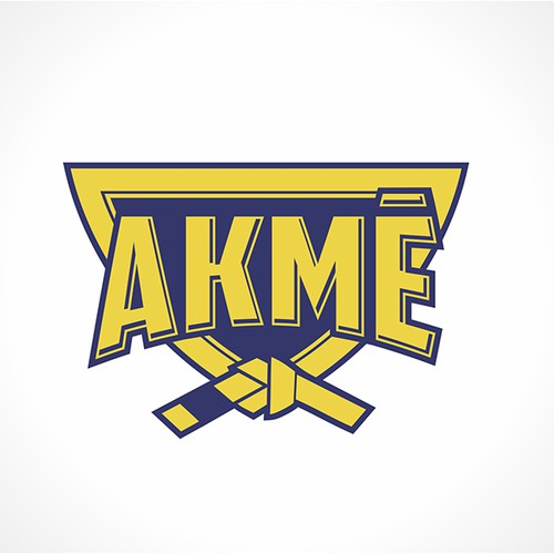 Logo design contest entry by ♕adihb