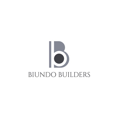 Biundo builders | Logo design contest | 99designs