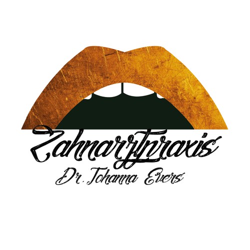 Logo design contest entry by oni ino