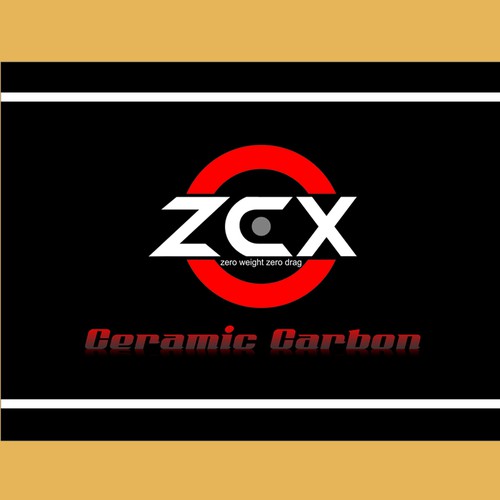 ZeroCx Carbon-Ceramic Wheels Design by Aljay