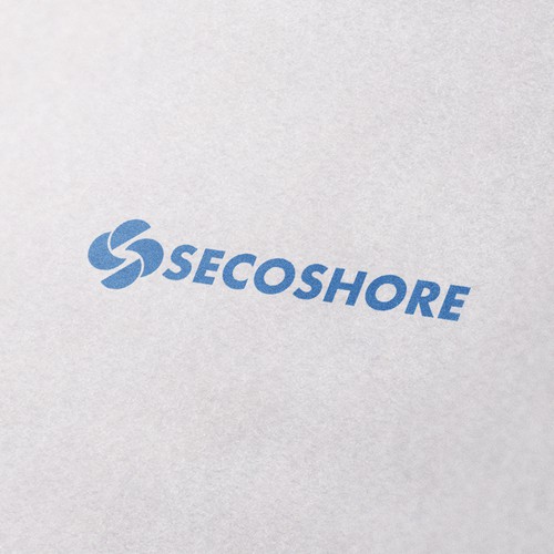 Logo design contest entry by fs303