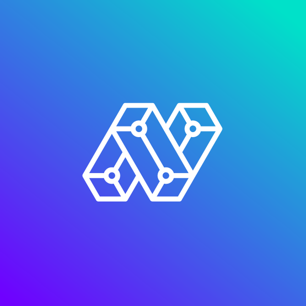 Design realizzato da ilustrado™ intitolato "Web3 startup company logo"