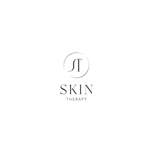 New logo for a skin care / beauty treatment company Design by anx_studio