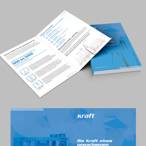 ANGEBOT-BOOKLET Design by Pawan Kumar Droch