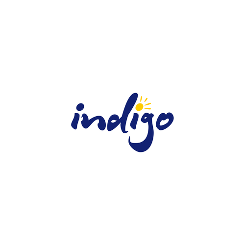 Indigo Design von -[ WizArt ]-