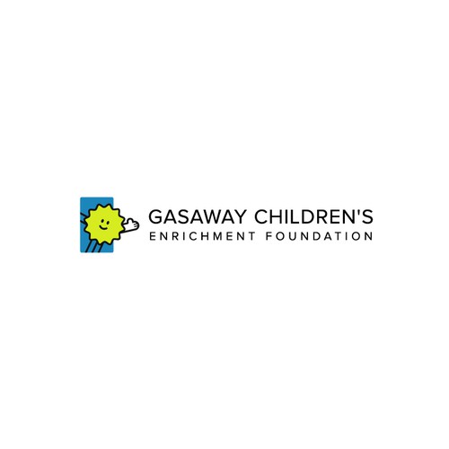 Gasaway Children's Enrichment Foundation Design by borchak