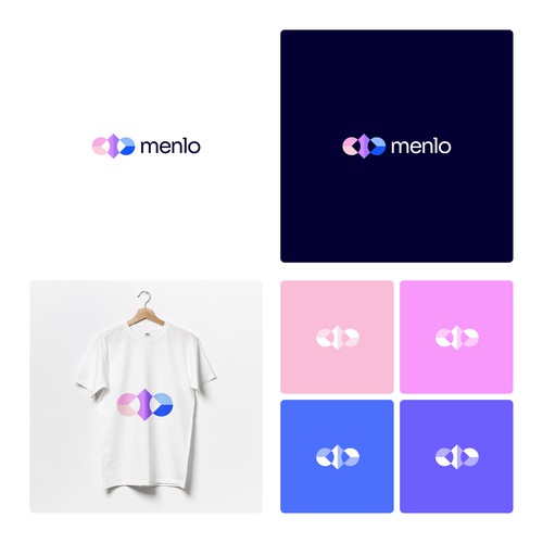 Design di We need creative proposals for Menlo's brand identity system di cs_branding