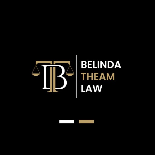 Law firm logo/design that's sophisticated/chic & modern yet powerful Design by Imam H.