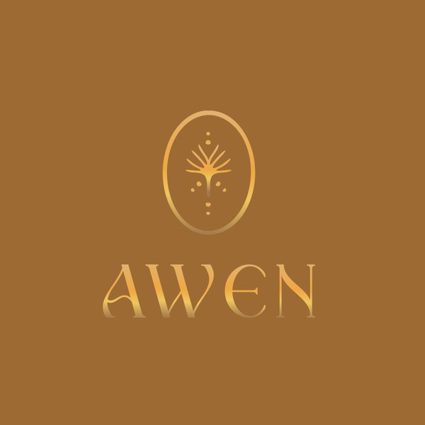 Elegant Logo Design for a Gift Brand