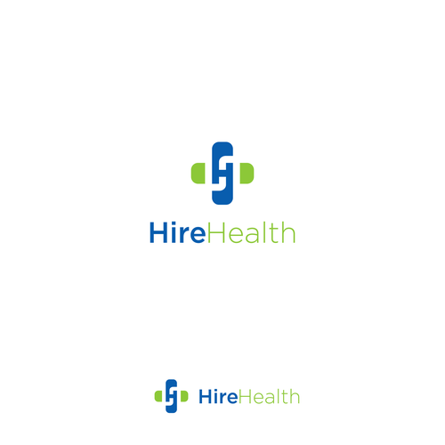 Euforia DesignさんのDesign a simple, clean logo for a healthcare staffing companyデザイン