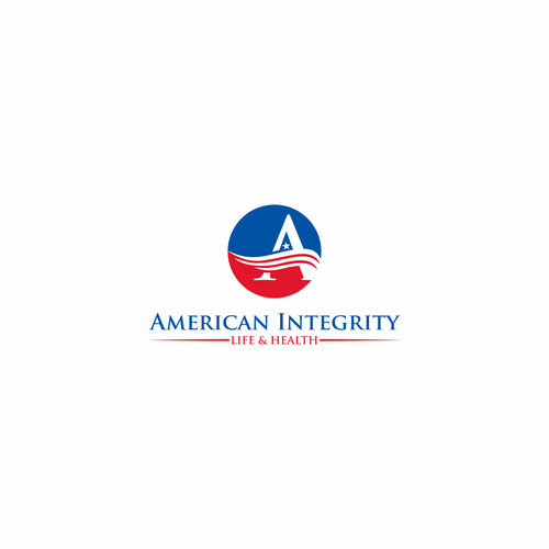 American Integrity Logo & brand identity pack contest