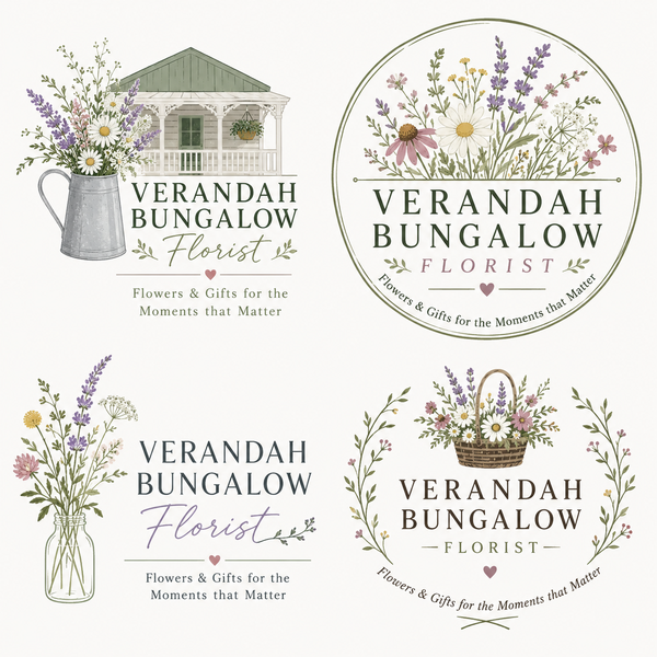 Verandah Bungalow Florist