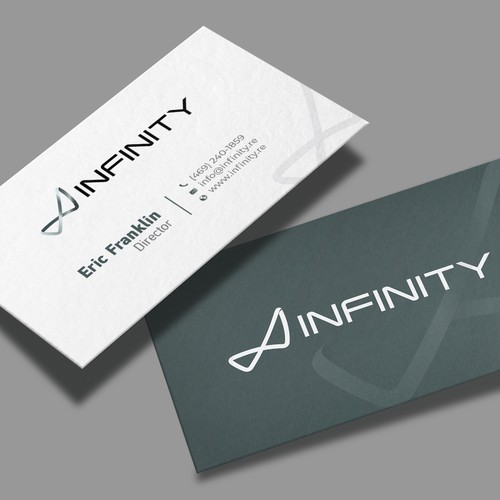 Design di Design something different Business Cards di muaz™