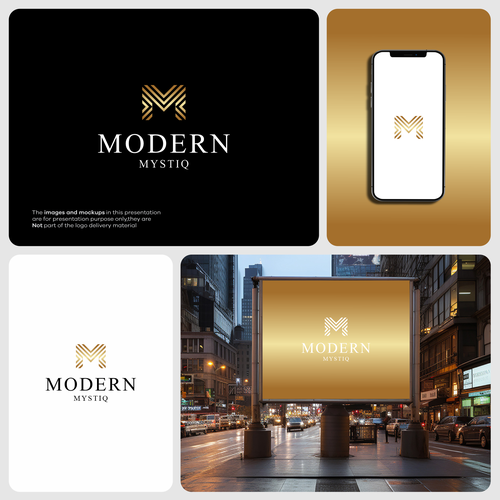 Design a brand package for a masculine life coaching business Design by BAEYBAEツ
