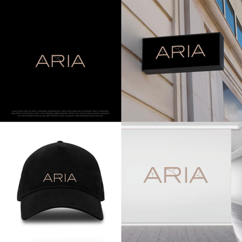 Logo design contest entry by LEXItheDolphin