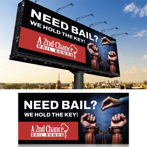 Signage contest entry by iamjoy