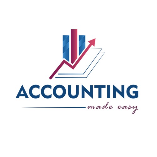 Designs | Accounting Made Easy logo to appeal to Small business owners ...