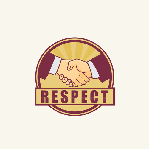 Respect Logo Concours De Logo 99designs