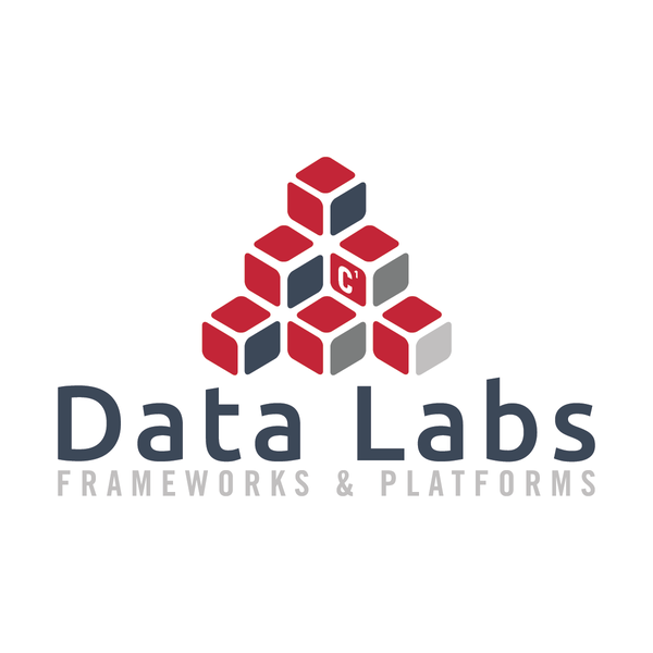 Design by Pondo titled "Create a team logo for an innovative group of Big Data engineers"